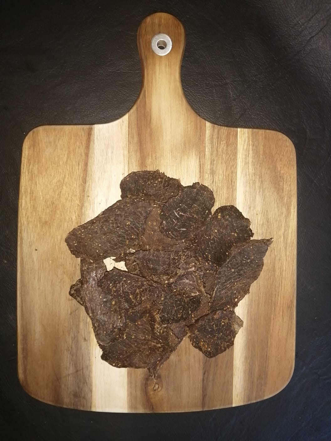 BILTONG VELLE