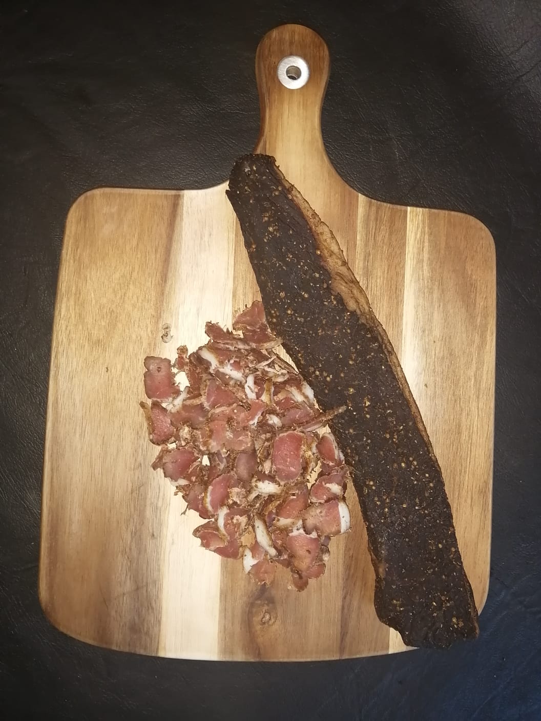 BILTONG